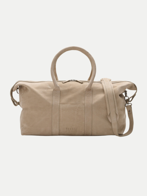 04651/ A trip in a bag Weekender 3 Day Bag bei Robert Ley