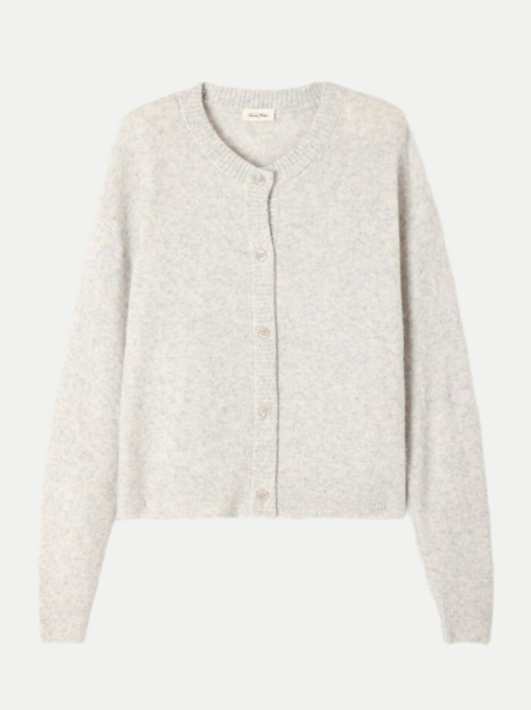 American Vintage Oversized Strickjacke bei Robert Ley