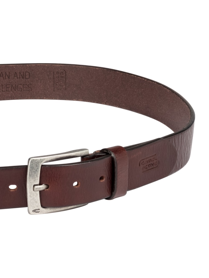 camel active Ledergürtel bei Robert Ley