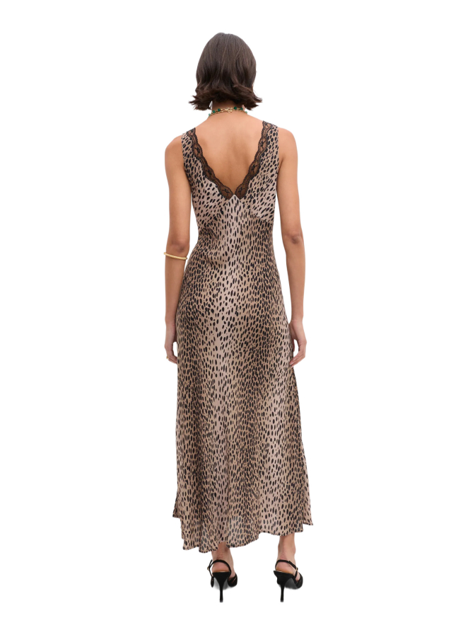 Rixo Kleid SANDRINE bei Robert Ley