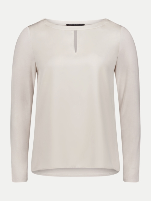 Betty Barclay Blusenshirt bei Robert Ley