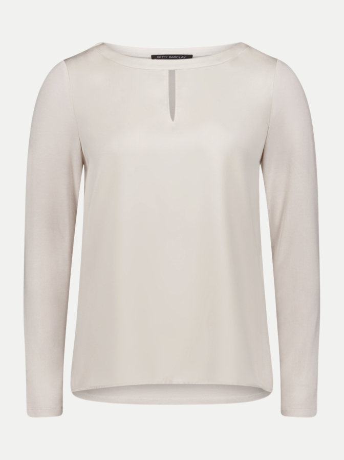 Betty Barclay Blusenshirt bei Robert Ley
