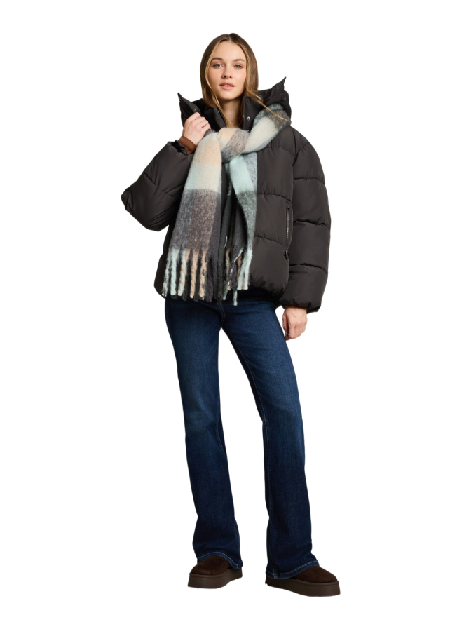 Tom Tailor Denim Gesteppte Winterjacke bei Robert Ley