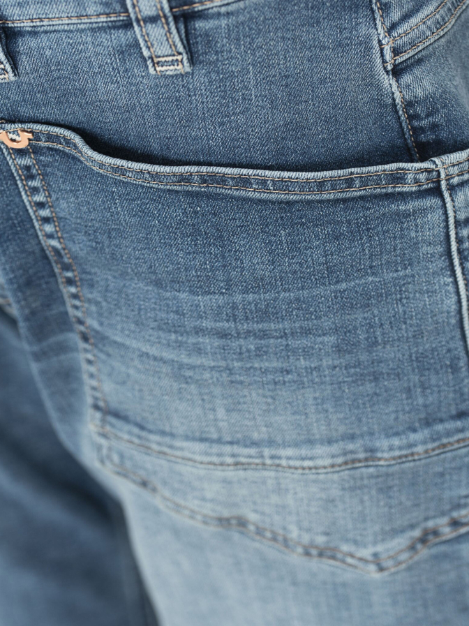 True Religion Barrel-Fit Jeans Army Fatigue bei Robert Ley