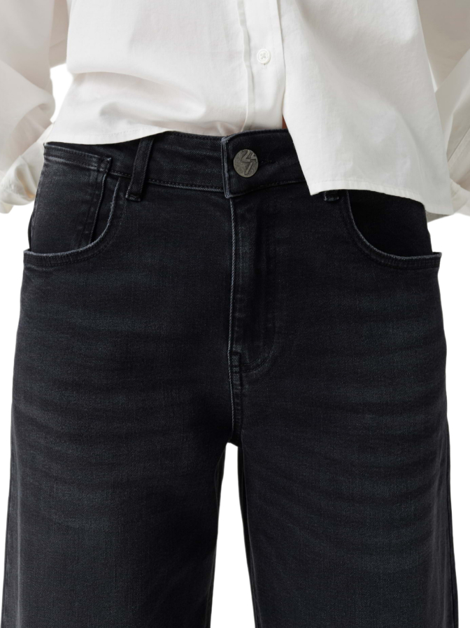 Opus Barrel Jeans Lissie boldy bei Robert Ley