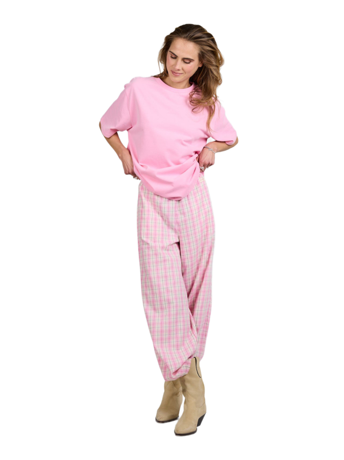 OH APRIL T-Shirt Toast bei Robert Ley