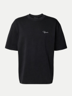 Pegador Oversized T-Shirt Signar 002-washed black bei Robert Ley