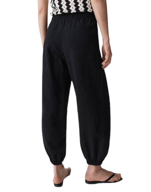 Opus Barrel- Fit City Pants Myha oasis bei Robert Ley