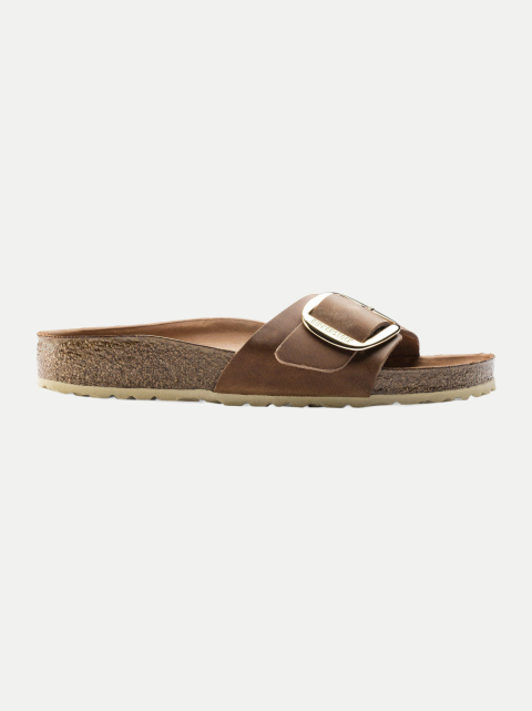 Birkenstock Sandale Madrid Big Buckle bei Robert Ley