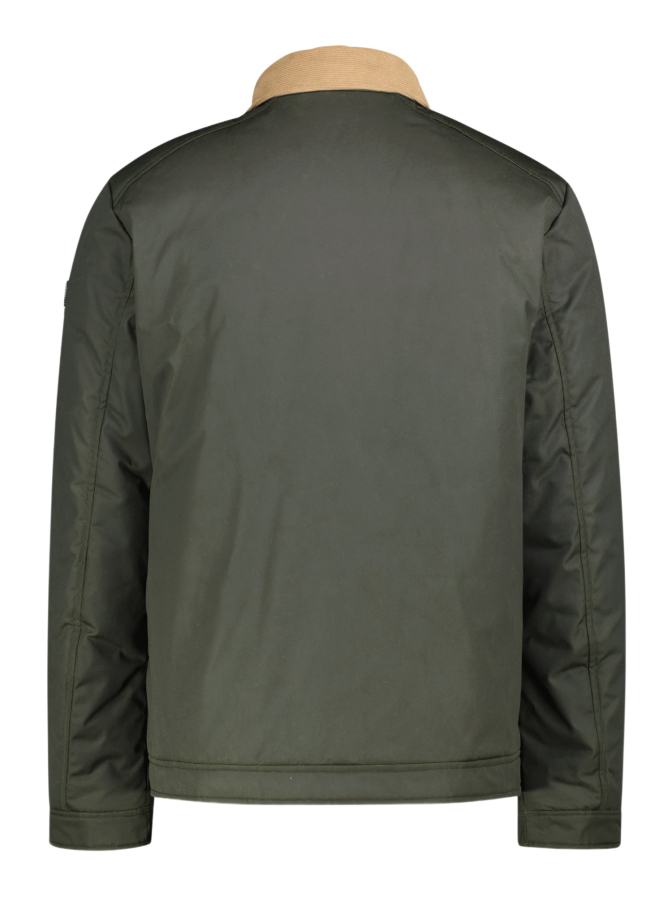 Lerros Blouson mit Cordkragen bei Robert Ley