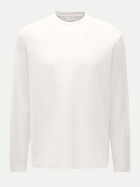 04651/ A trip in a bag Langarm-T-Shirt „IF Tee“ ivory bei Robert Ley