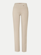 Relaxed by Toni Slim-Fit Hose Alice 071-Sand bei Robert Ley