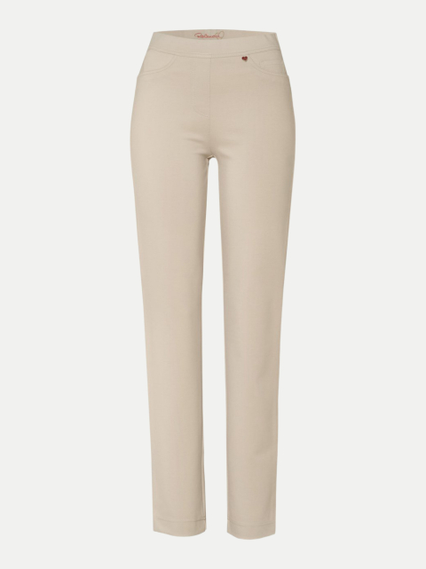 Relaxed by Toni Slim-Fit Hose Alice bei Robert Ley