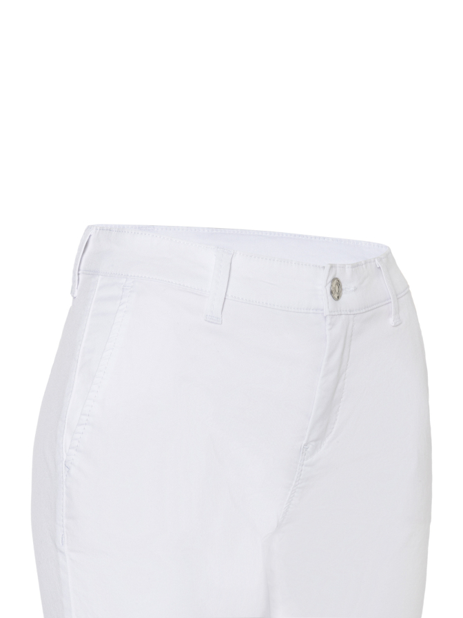 MAC Straight-Fit Chino-hose bei Robert Ley