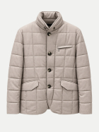 Gimo's Steppjacke mit Pattentaschen 004 bei Robert Ley
