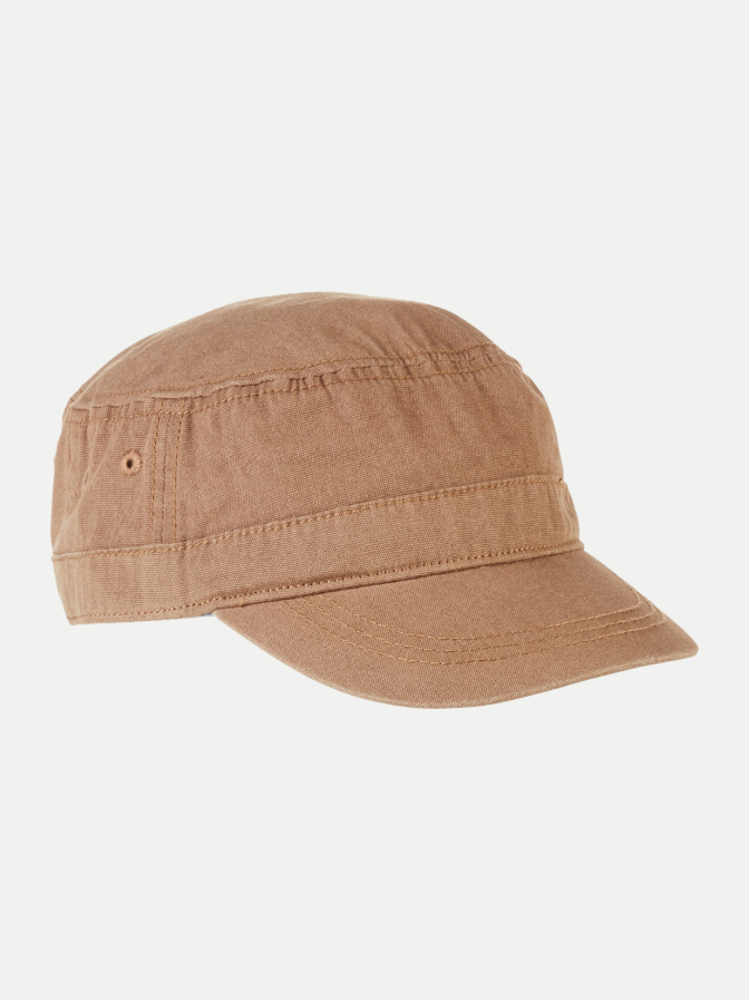 camel active Military Cap bei Robert Ley