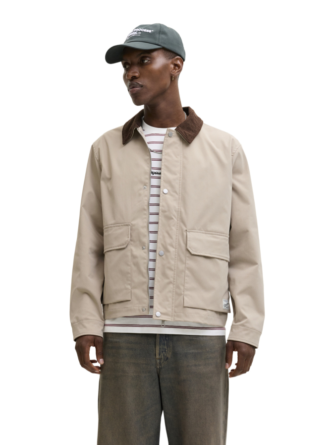 Jack & Jones Jacke bei Robert Ley