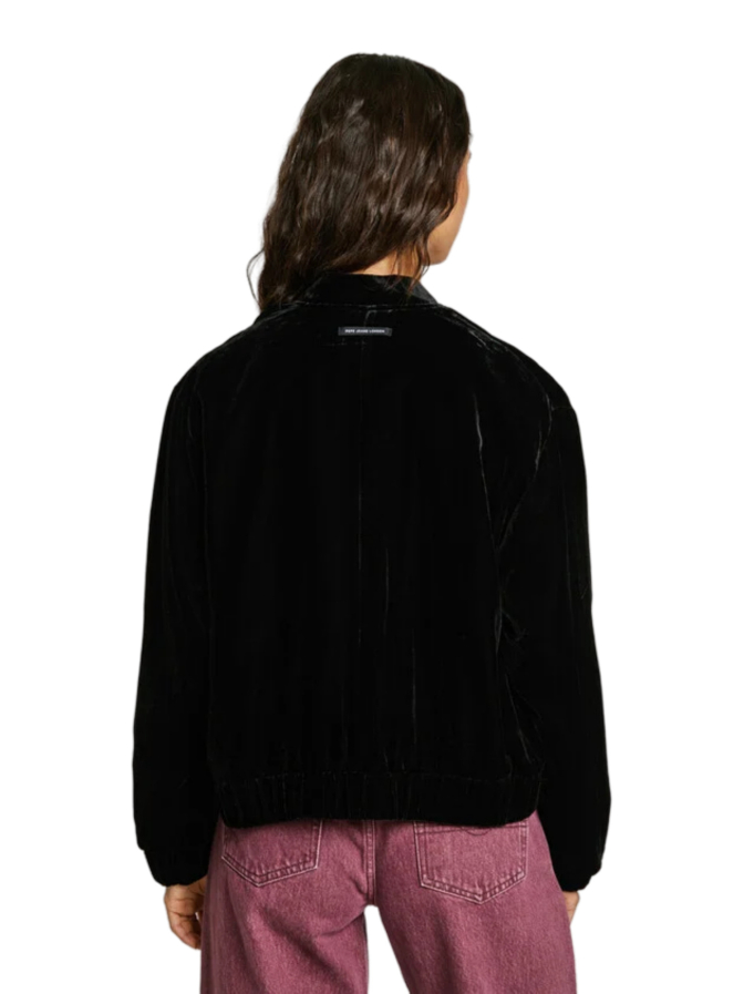 Pepe Jeans Bomberjacke Fallon bei Robert Ley