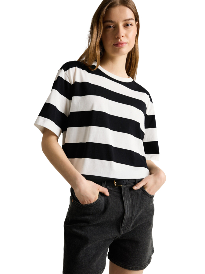 Tom Tailor Denim Shorts bei Robert Ley