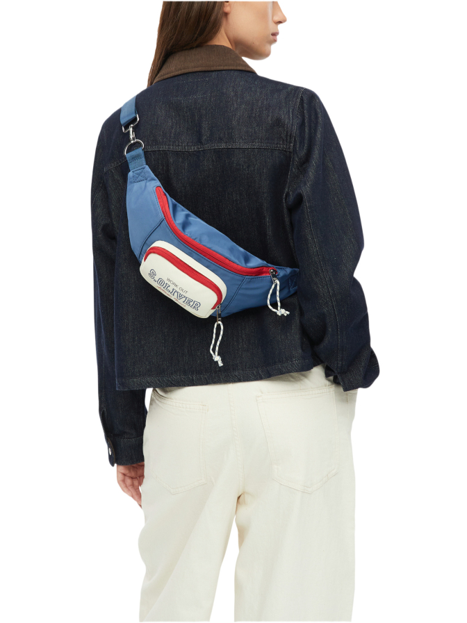 s.Oliver RED LABEL s.Oliver x Heidi Klum: Bauchtasche bei Robert Ley