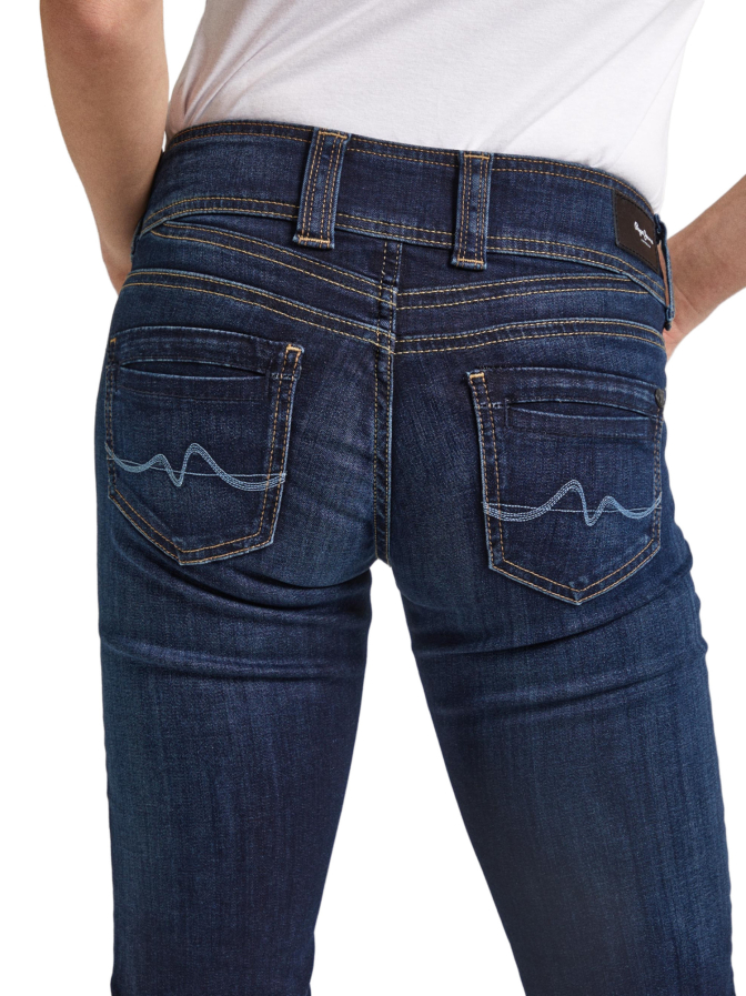 Pepe Jeans Regular-Fit Jeans Gen - L30 bei Robert Ley