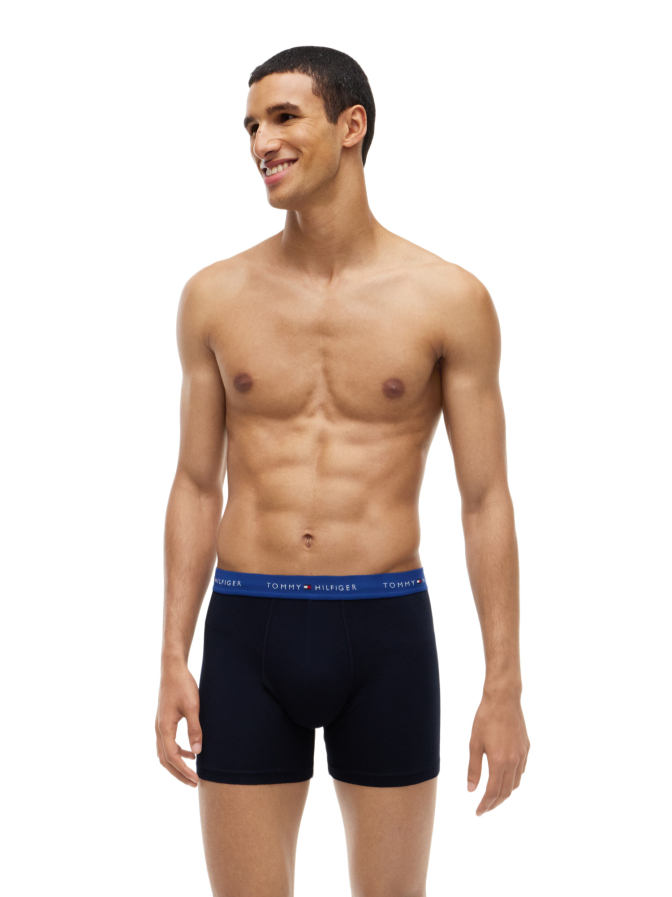 Tommy Hilfiger 3er-Pack Boxershorts bei Robert Ley