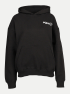 PEGADOR Hoodie Habana black.-black. bei Robert Ley