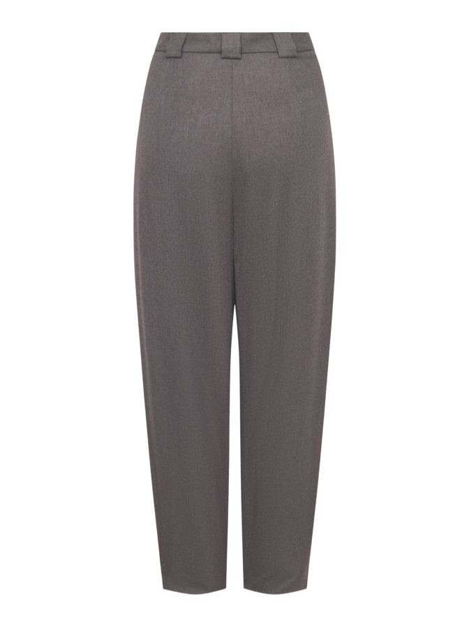 Raffaello Rossi Bundfaltenhose Tavia 7/8 bei Robert Ley