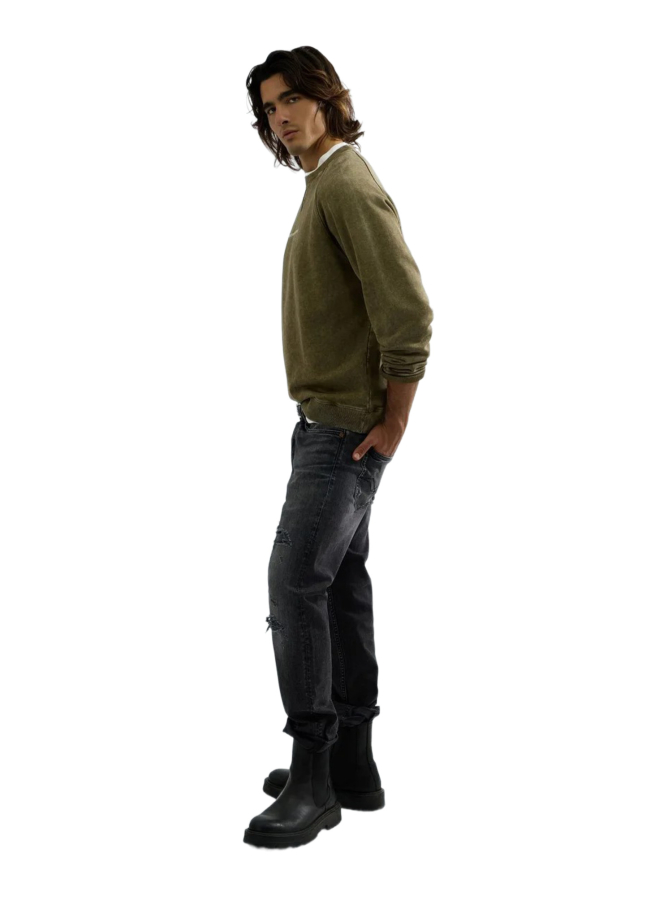 Replay Straight-Fit Jeans Grover bei Robert Ley