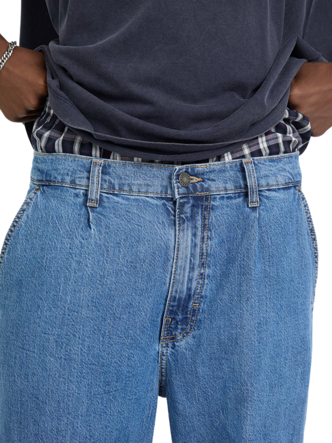 Guess Super Baggy Jeans G20 bei Robert Ley