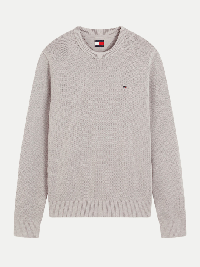 Tommy Jeans Basic Sweatshirt bei Robert Ley