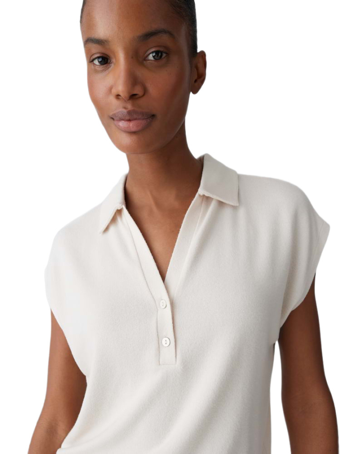 Opus Poloshirt Sohani bei Robert Ley