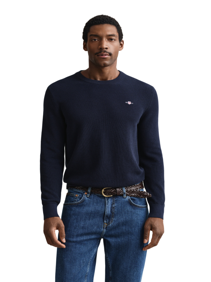 Gant Regular-Fit Pullover bei Robert Ley