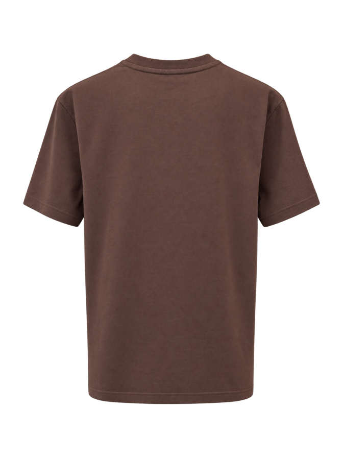 HUGO T-Shirt Devro mit Aufdruck bei Robert Ley