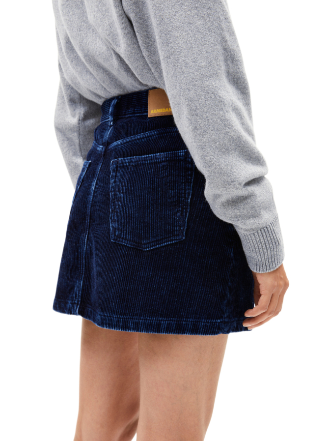 ARMEDANGELS Cordrock AACUMERI bei Robert Ley