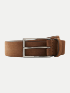BOSS Gürtel Calindo 220-Rust/Cooper bei Robert Ley