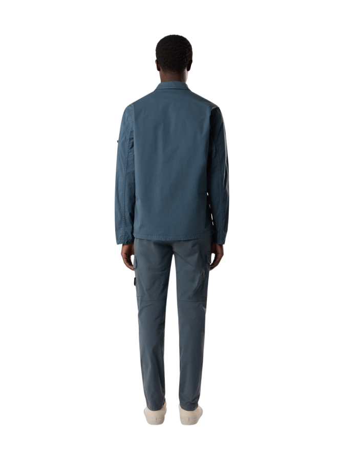 Stone Island Tapered-Fit Cargohose bei Robert Ley