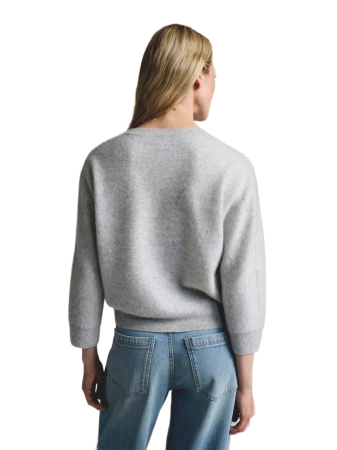 someday Kaschmirpullover Twilla bei Robert Ley