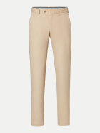 HILTL Slim-Fit Chino Tourist 2.0 36 beige bei Robert Ley