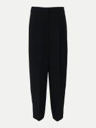 Comma Relaxed-Fit Bundfaltenhose 9999-GREY/BLACK bei Robert Ley