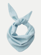 Opus Dreickstuch in Feinstrick Astorie 60042-dusty aqua bei Robert Ley