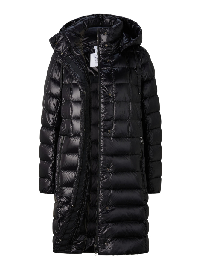 Bogner Daunenmantel MERYL-D bei Robert Ley