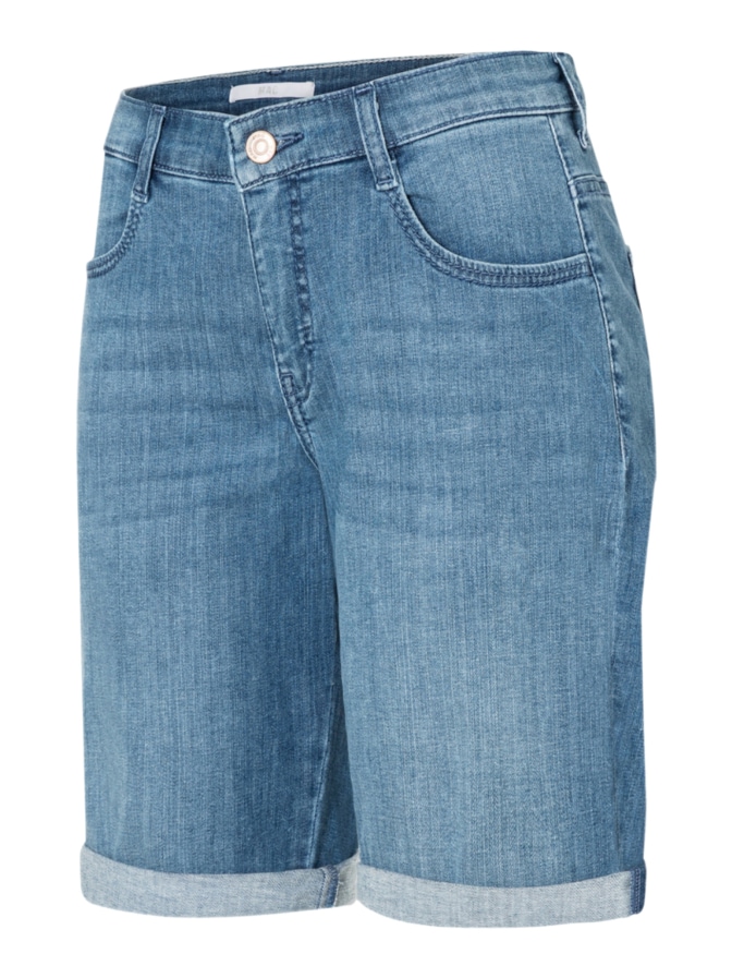 MAC Jeans Shorty bei Robert Ley