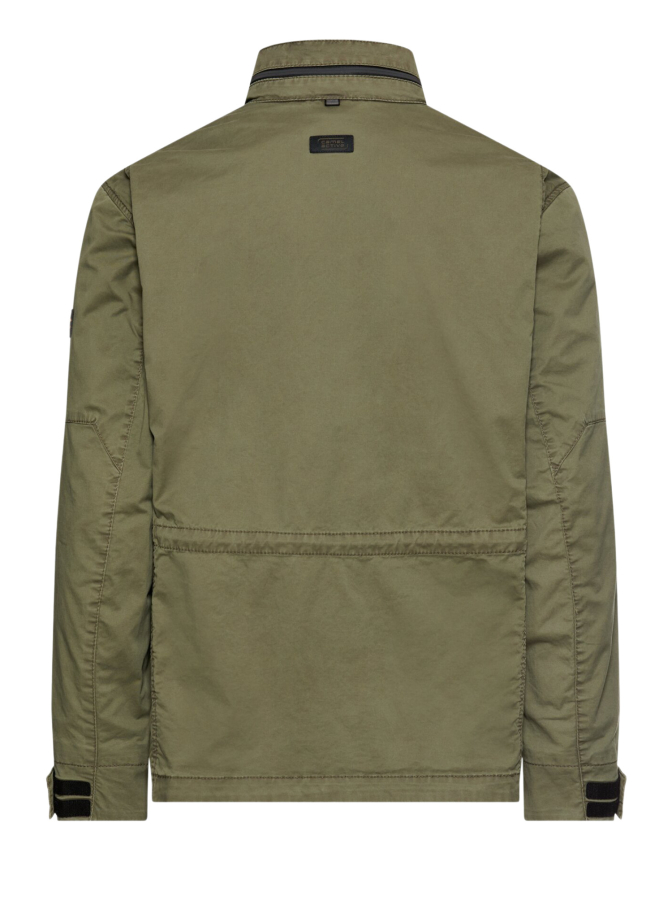 Camel Active Blousons mit rollbarer Kapuze bei Robert Ley