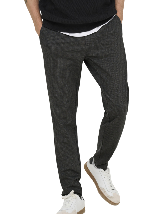 Only & Sons Slim Fit Chino Hose ONSMARK bei Robert Ley