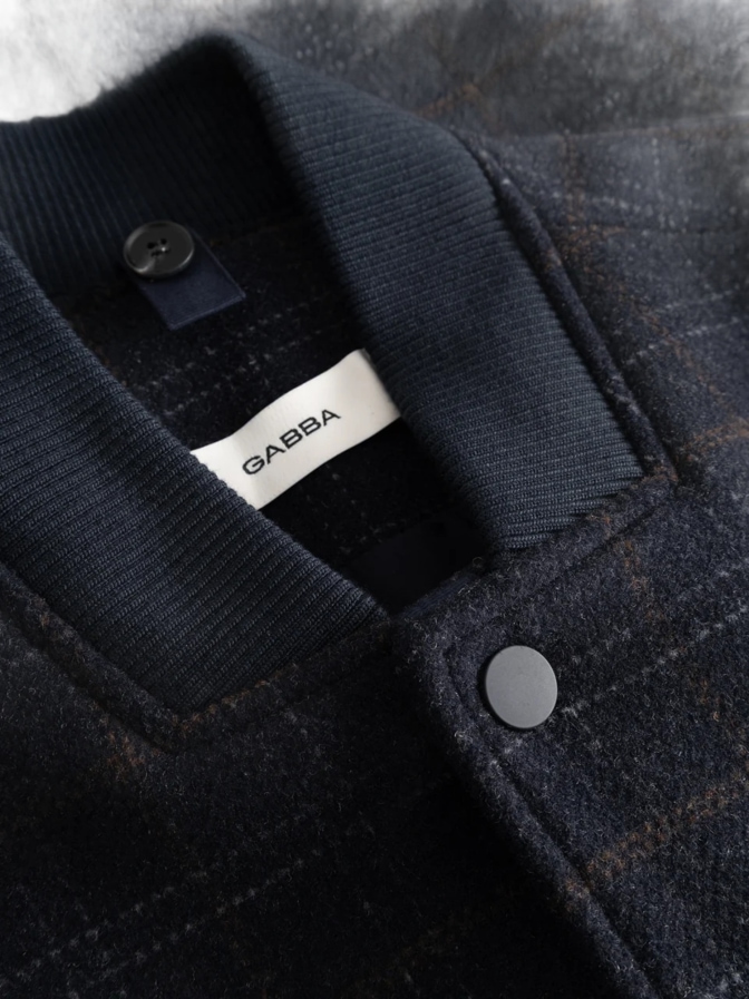 Gabba Bomberjacke GABmatheo bei Robert Ley