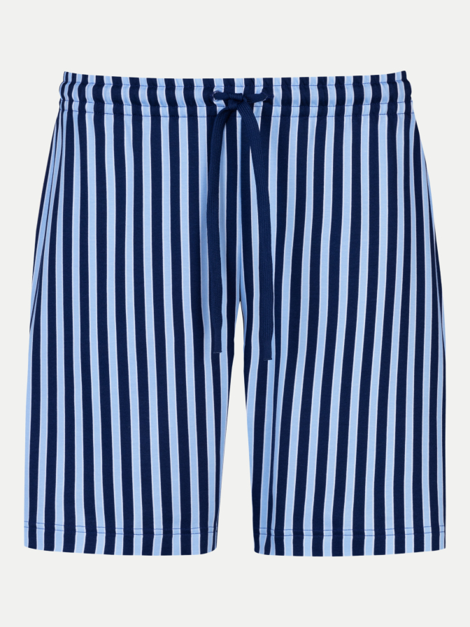 Mey Gestreifte Kurze Hose bei Robert Ley