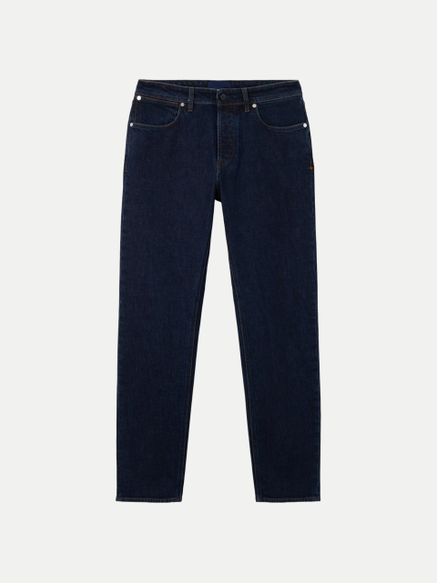 Stone Island Slim-Fit Jeans mit kleiner Sternstickerei bei Robert Ley