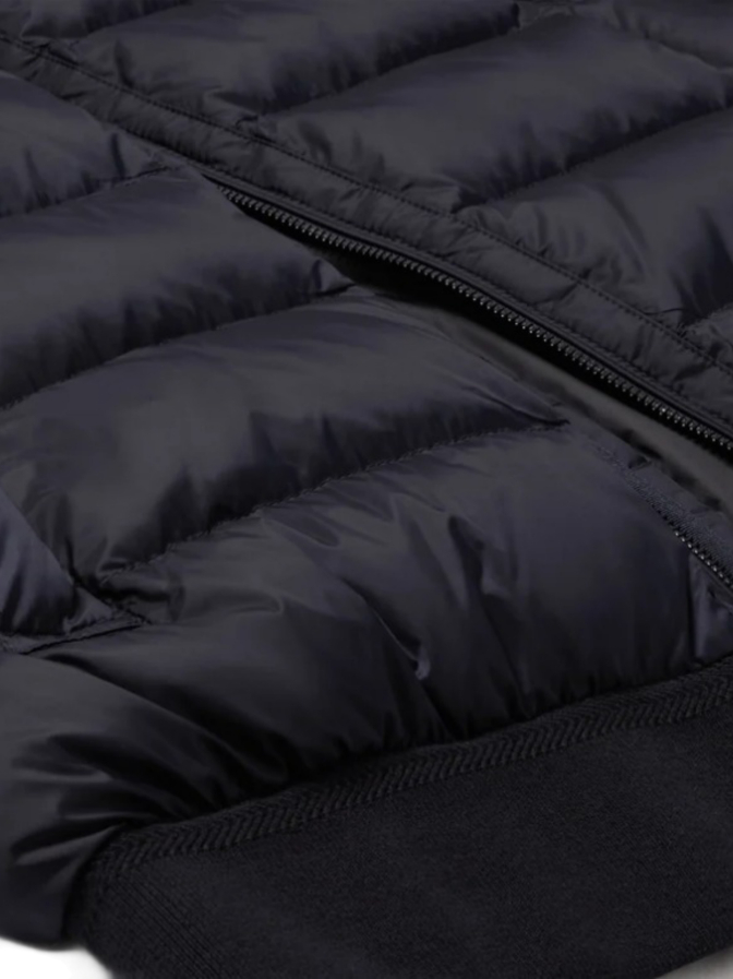Belstaff Lightdaunenjacke COMPOUND JACKET bei Robert Ley