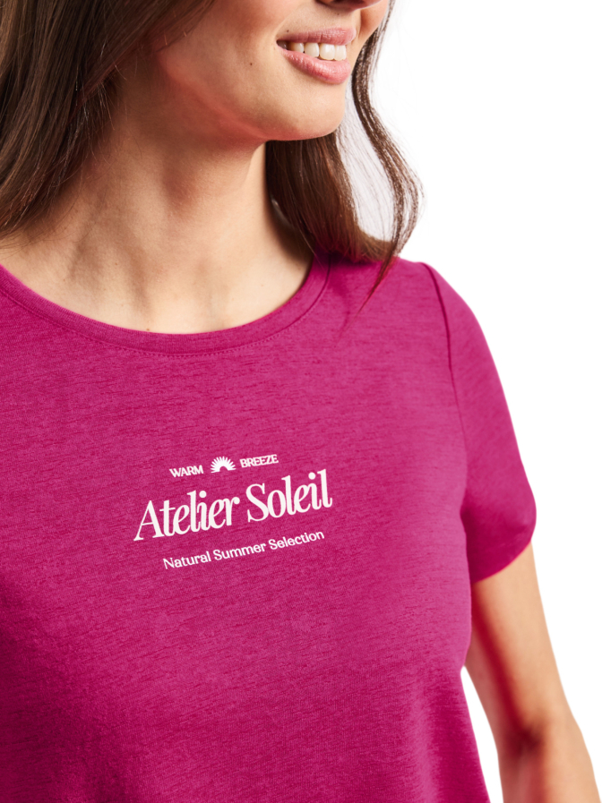 Street One T-Shirt bei Robert Ley